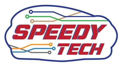 SpeedyTech Digital